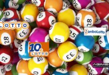 Lotto: il centenario su Firenze non “molla” e tocca i 147 turni di ritardo. Saltano i ritardatari del 10eLotto Lotto Simbolotto 10eLotto estrazioni