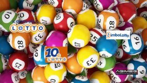 Lotto Simbolotto 10eLotto estrazioni