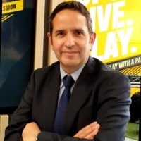 Luca Grisci | AGIMEG