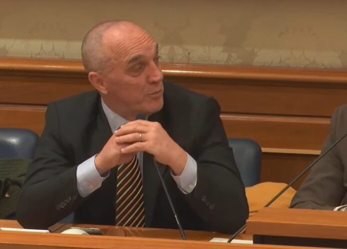 Luca Massaccesi Presidente ONBD Osservatorio Nazionale Bullismo e Disagio Giovanile Luca Massaccesi Presidente ONBD – Osservatorio Nazionale Bullismo e Disagio Giovanile