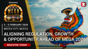 MEGA 2026 Mexico Gaming 2