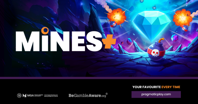 Mines Pragmatic Play Mines Pragmatic Play