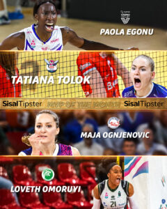 Mvp of the Month LVF SisalTipster