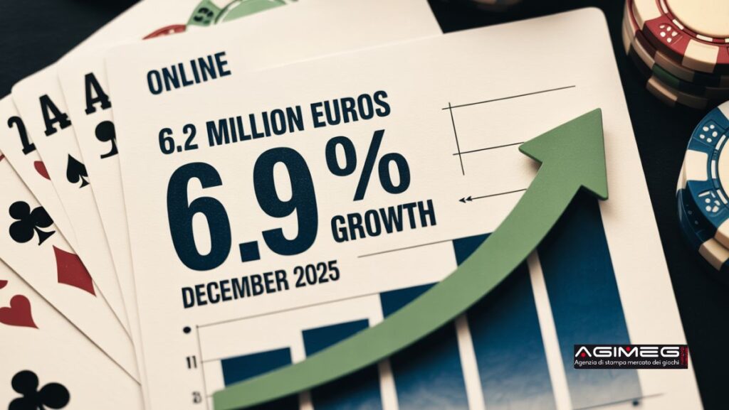 Poker cash online spesa operatori dicembre 2025