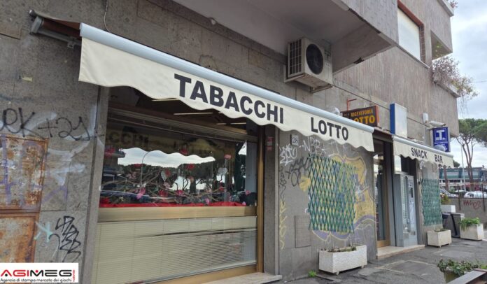 Ricevitoria Piazza Eschilo Roma Ricevitoria Piazza Eschilo Roma