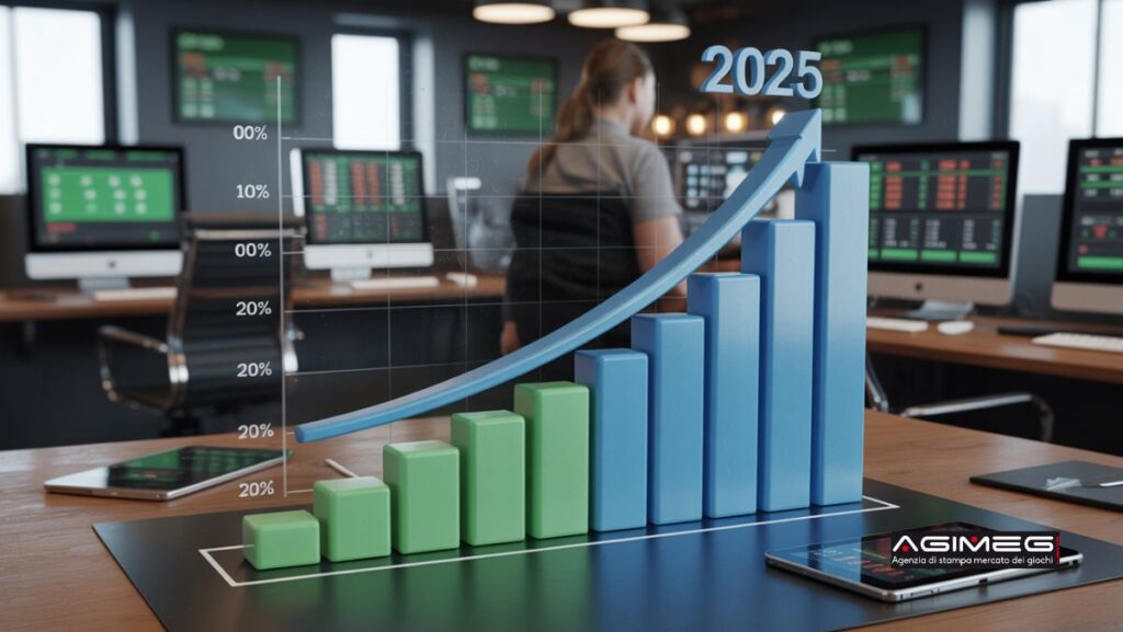 Scommesse virtuali 2025 in agenzia e online