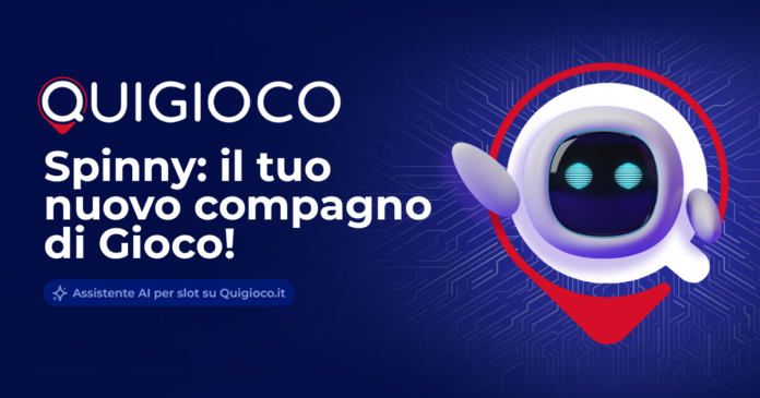 Spinny Quigioco AI Spinny Quigioco AI