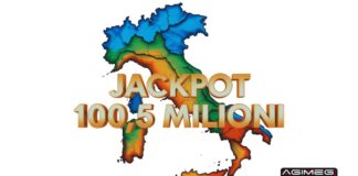 Lotto, 10eLotto, Simbolotto e SuperEnalotto: prosegue la marcia dei centenari. L’ambo più frequente è su Torino. Il jackpot sfonda il muro dei 100 milioni SuperEnalotto jackpot oltre 100 milioni di euro