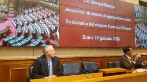 Tiziano Tredese Presidente del Consorzio FEE | AGIMEG Tiziano Tredese Presidente del Consorzio FEE