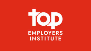 Top Employers Institute | AGIMEG Top Employers Institute