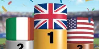 Lotterie: l’Italia seconda al mondo per neo milionari creati nel 2026 Vincite nuovi milionari alle Lotterie UK Italia USA