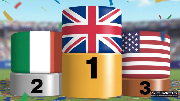 Vincite nuovi milionari alle Lotterie UK Italia USA Vincite nuovi milionari alle Lotterie UK Italia USA