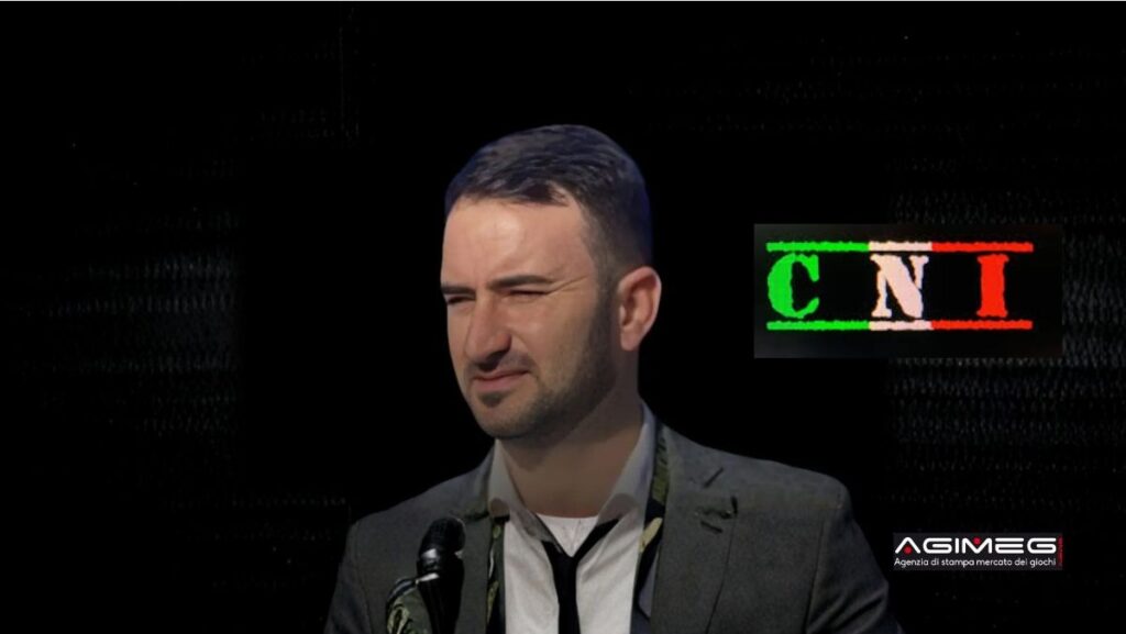 Vito Palo presidente CNI