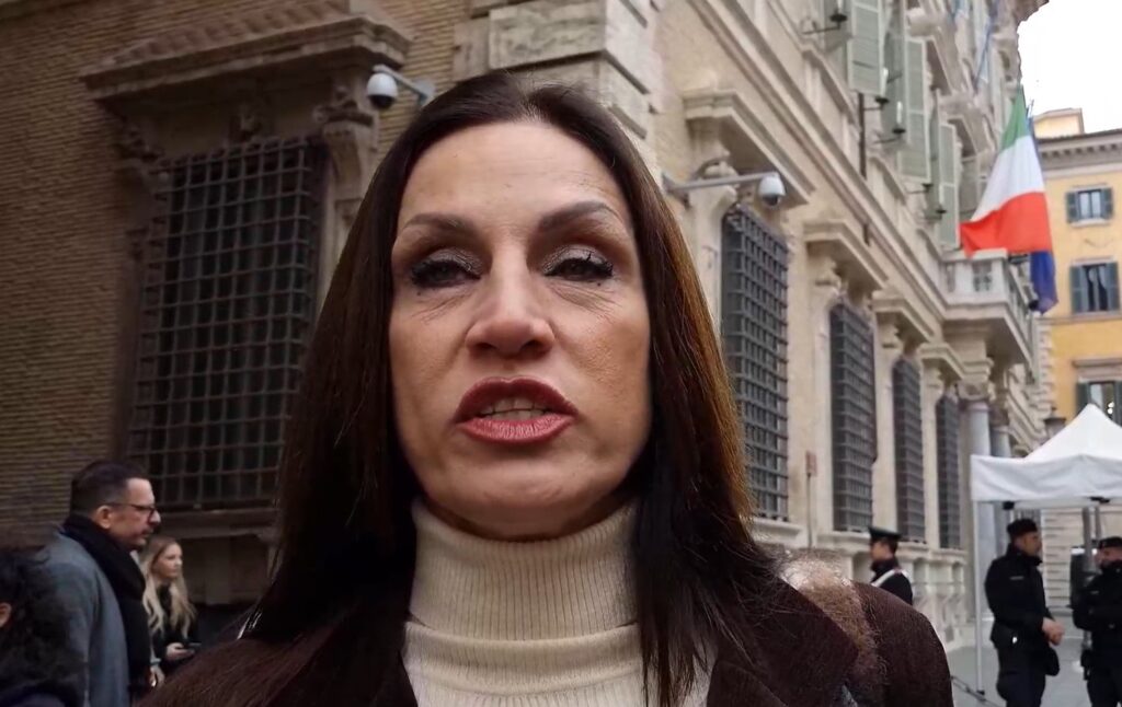 annalisa-minetti-testimonial-osservatorio-bullismo-disagio-giovanile | AGIMEG Annalisa Minetti testimonial inclusione