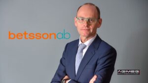Betsson Group Pontus Lindwall | AGIMEG Betsson Group Pontus Lindwall