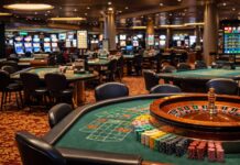 Stati Uniti, a gennaio ricavi per 103 milioni di dollari dai casinò di Detroit casinò