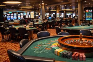 casinò | AGIMEG casinò