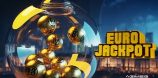 Estrazione Eurojackpot oggi 16 gennaio 2026: i numeri vincenti Estrazione Eurojackpot venerdì 16 gennaio 2026