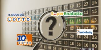 Lotto e SuperEnalotto oggi 13 gennaio: nessun “6”, giovedì il jackpot varrà oltre 106 milioni di euro. Le estrazioni Estrazioni del Lotto, SuperEnalotto e 10eLotto di martedì 13 gennaio 2026