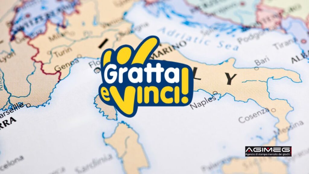 Gratta e Vinci vincite
