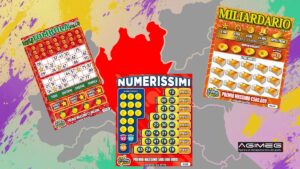 Gratta e Vinci vincite record in Lombardia