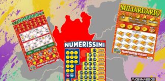 Gratta e Vinci: un nuovo milionario a Milano e nella regione pioggia di super vincite Gratta e Vinci vincite record in Lombardia