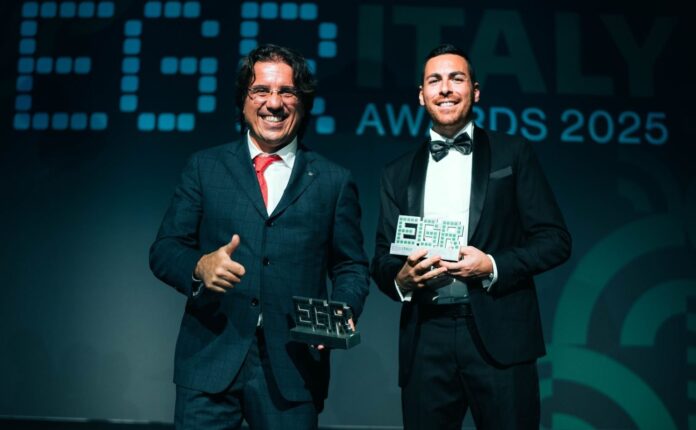 HubAffiliations Francesco Maddalena e Charles Herisson HubAffiliations Francesco Maddalena e Charles Herisson