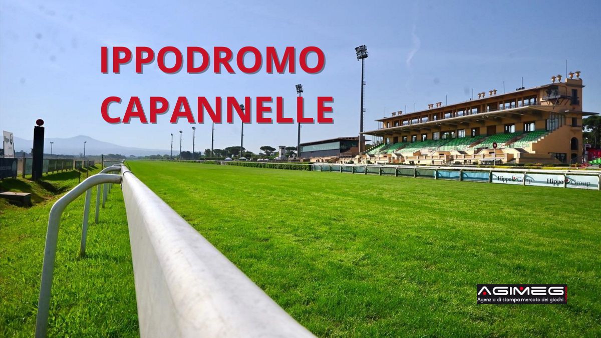 Ippodromo Capannelle torna a Roma Capitale: il piano per il rilancio tra ippica, tennis e padel
