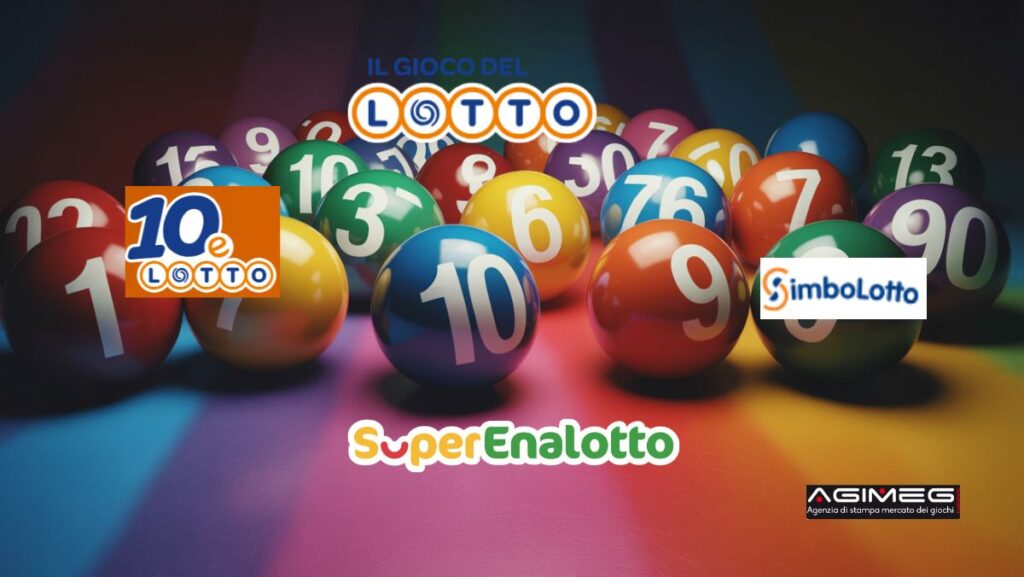 Live results for the Lotto, SuperEnalotto and 10eLotto draws of Friday 16 January 2026.