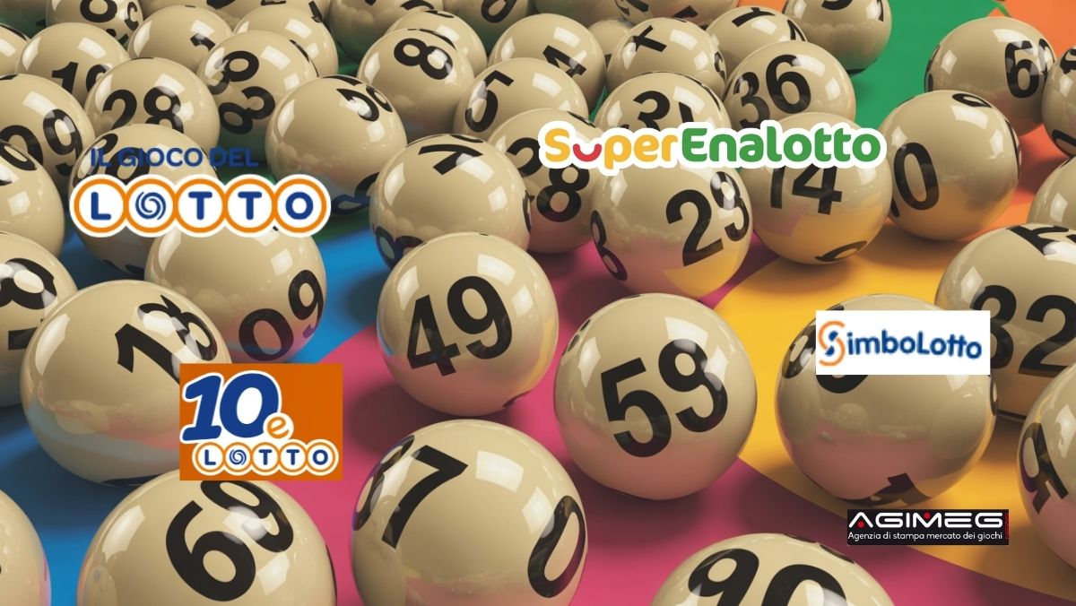Lotto and SuperEnalotto today, 15 January: winning numbers results