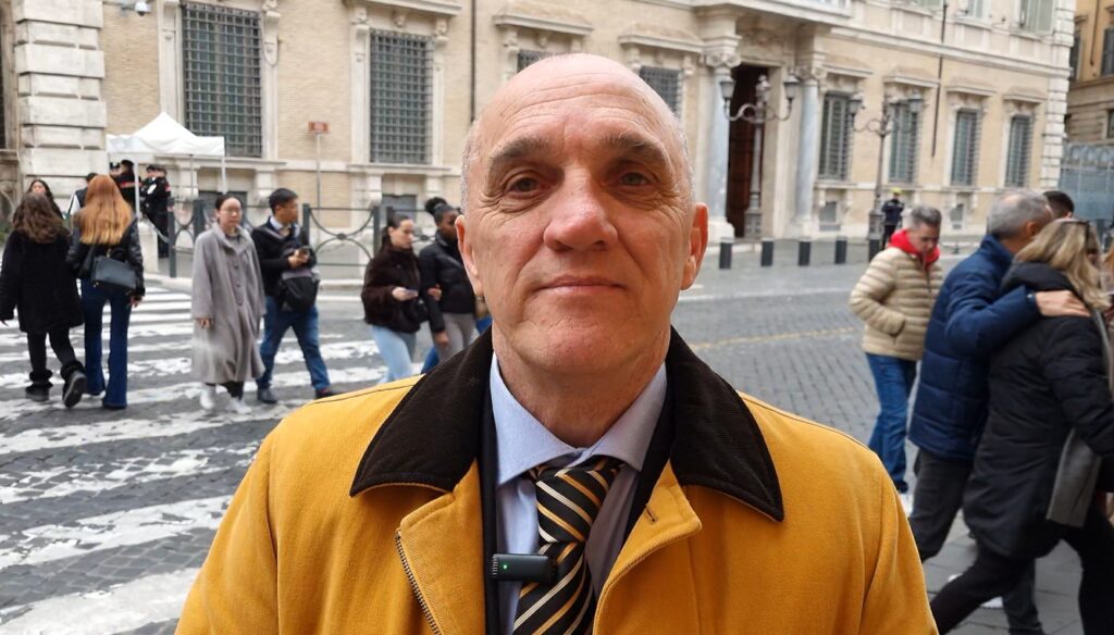 Luca Massaccesi presidente Osservatorio Nazionale contro il Bullismo e il Disagio Giovanile