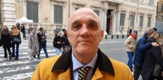 FEEXPO, Massaccesi (Osservatorio Bullismo): “Le sale giochi sono luoghi di aggregazione, vanno rese sicure per i giovani” Luca Massaccesi presidente Osservatorio Nazionale contro il Bullismo e il Disagio Giovanile