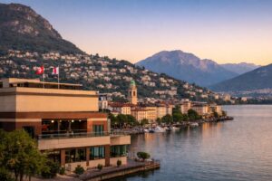 lugano