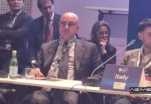 ICE Barcelona, Castaldo (Microgame): “Riforma gioco online già incisiva, il fisico attende ancora regole chiare” Marco Castaldo, Amministratore Delegato Microgame