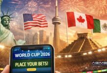 Mondiali 2026: scommesse per 60 miliardi di dollari, ma pesa l’assenza dell’Italia Mondiali 2026, atteso boom scommesse online e nuovi giocatori