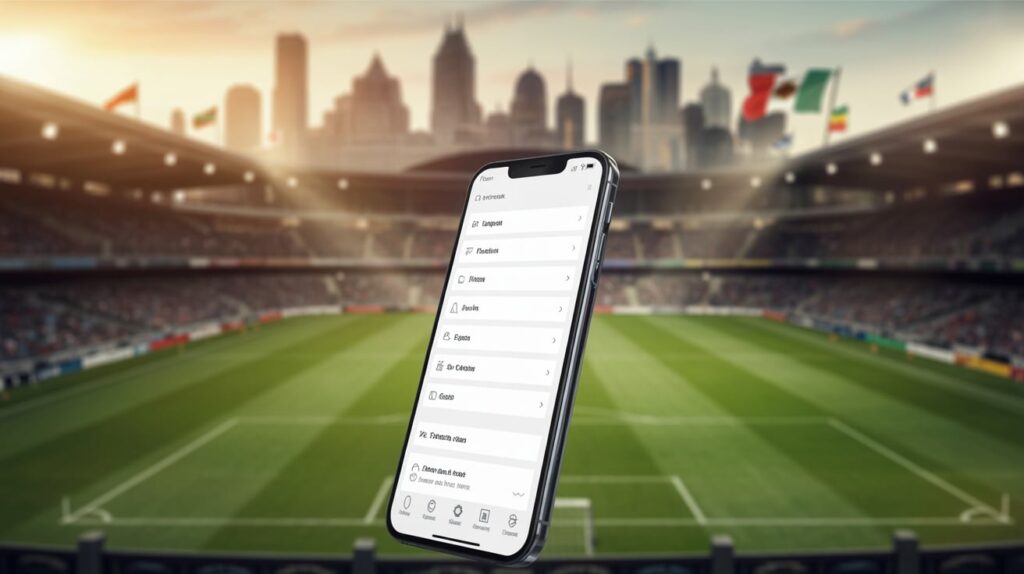 Mondiali 2026, scommesse online sul calcio