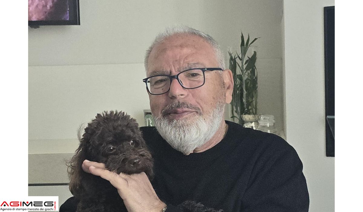 Lutto Nel Mondo Del Gioco Addio A Paolo Di Nunno AGIMEG lutto-nel-mondo-del-gioco-addio-a-paolo-di-nunno-agimeg