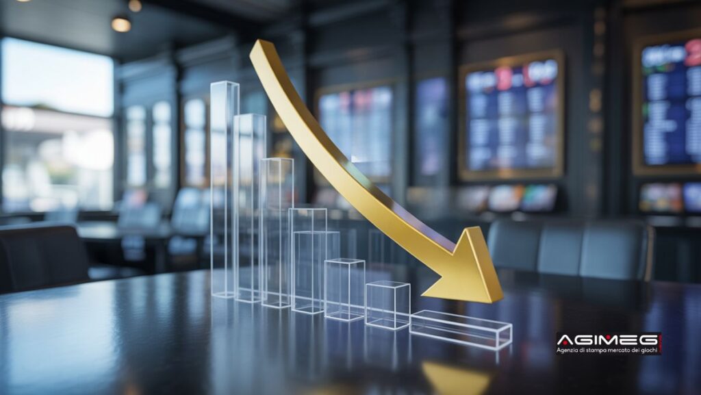 Quote di mercato scommesse sportive in agenzia per il mese di dicembre 2025
