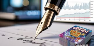 Gratta e Vinci, ADM fissa i nuovi criteri per il payout: ecco come si calcolano le vincite Documento ufficiale ADM e biglietti Gratta e Vinci, focus sulle percentuali di vincita e payout.