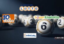 Lotto: ad Albano Laziale vinta una quaterna da oltre 39.000 euro Sorteos de Lotto, SuperEnalotto y 10eLotto: jackpot millonario y centenarios del Lotto