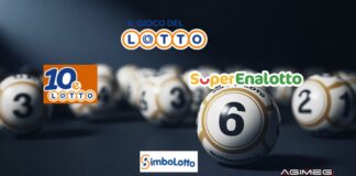 Lotto, entre centenarios y la pareja “clásica” en Tutte. SuperEnalotto, jackpot de 107,4 millones de euro. Sorteos de hoy sábado 17 de enero Sorteos de Lotto, SuperEnalotto y 10eLotto: jackpot millonario y centenarios del Lotto