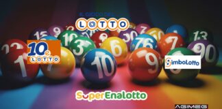 Lotto y SuperEnalotto hoy, 16 de enero: sorteos en directo entre números y jackpot Resultados en directo de los sorteos de Lotto, SuperEnalotto y 10eLotto del viernes 16 de enero de 2026.
