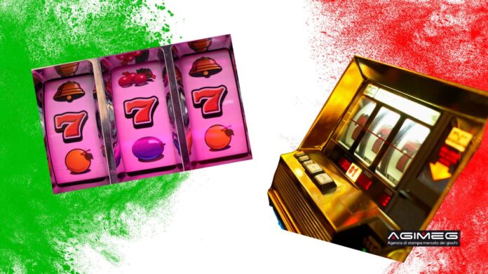 Slot e vlt in Italia Slot e vlt in Italia