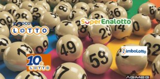Lotto y SuperEnalotto hoy, 15 de enero: sorteos de los números ganadores Sigue los resultados oficiales de los sorteos de Lotto, SuperEnalotto y 10eLotto del jueves 15 de enero de 2026.