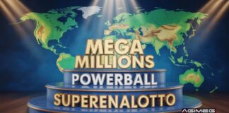 SuperEnalotto, il jackpot continua a salire. Centrati tre ‘4 Stella’ da oltre 45.800 euro Jackpot SuperEnalotto da 109,1 milioni di euro, terzo più alto al mondo, estrazione giovedì 22 gennaio 2026