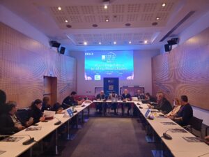 tavola rotonda gioco ice barcelona 2026 | AGIMEG tavola rotonda gioco ice barcelona 2026