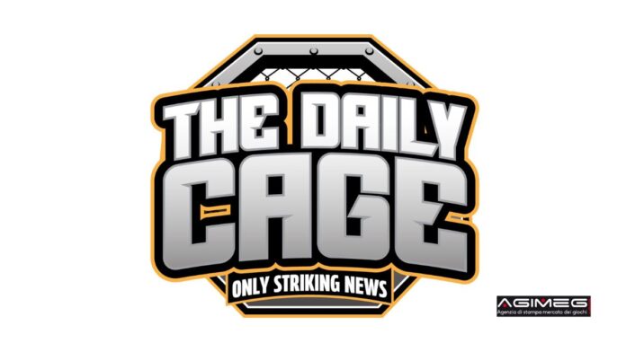 The Daily Cage The Daily Cage