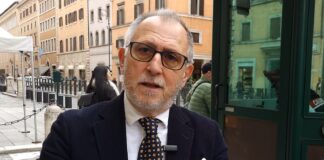 FEEXPO, Ferro (New Asgi Italia): “Bergamo punto di riferimento per il gioco senza vincite in denaro. Le famiglie al centro dell’amusement” Vanni Ferro presidente New Asgi