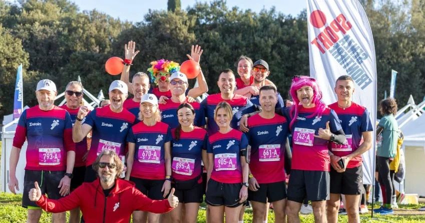 Entain Italia Sport Senza Frontiere | AGIMEG