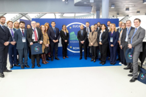 ADM candidatura EUCA Roma | AGIMEG ADM candidatura EUCA Roma